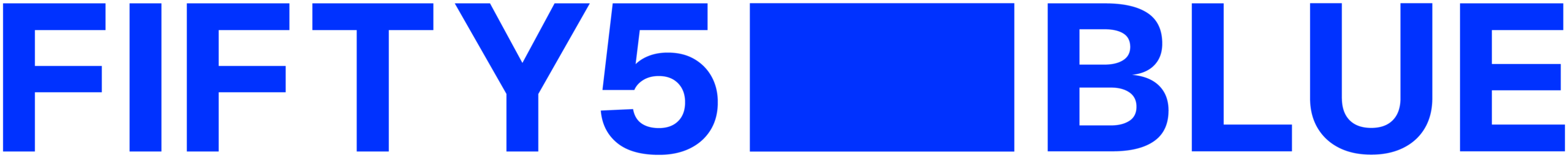 Fifty5Blue Radiopanel